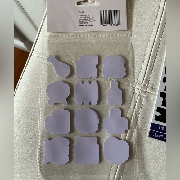 NWT Assorted Sticker Collection - Picture 5 of 11